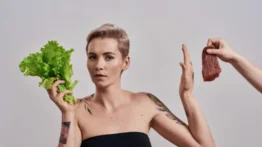 ¿Quieres convertirte en vegano? Así puedes comenzar