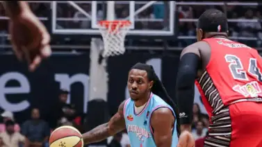 Trotamundos empata las Finales de Conferencia y Barquisimeto dictará sentencia Trotamundos empata las Finales de Conferencia y Barquisimeto dictará sentencia