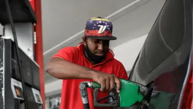 Este es el cronograma de distribución de gasolina hasta el 26 de marzo Este es el cronograma de distribución de gasolina hasta el 26 de marzo