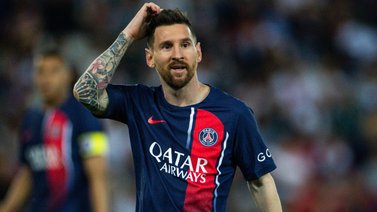 ¡Surrealista! Esperaba ver a Messi en el partido del Inter Miami y esto se encontró (+Video)