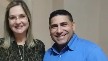 Candidata a las primarias se sacudió a Luis Ratti: "Agradezco respeto" Candidata a las primarias se sacudió a Luis Ratti: "Agradezco respeto"