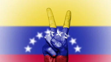 Reconstruyendo a Venezuela