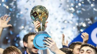Argentina se titula campeón ante Brasil en el Sudamericano Sub-17 del Futsal