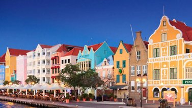 ¡Entérate! Estas son las bondades turísticas de Curazao