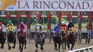 Así quedaron los resultados del Hipódromo de la Rinconada