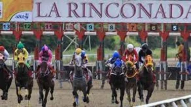 Así quedaron los resultados del Hipódromo de la Rinconada