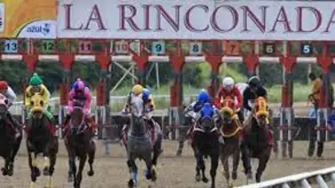 Así quedaron los resultados del Hipódromo de la Rinconada Así quedaron los resultados del Hipódromo de la Rinconada