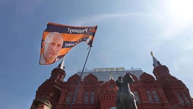 Grupo Wagner reflejó fragilidad del sistema ruso