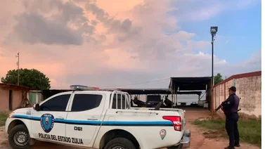 Ultimaron a integrante de la Banda "Pipo Soto" en La Cañada