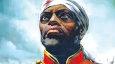 Pedro Camejo y su legado en la Batalla de Carabobo Pedro Camejo y su legado en la Batalla de Carabobo