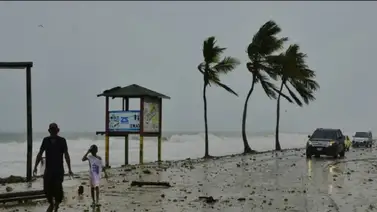 El INEA levanta la restricción de zarpes debido a la tormenta Bret El INEA levanta la restricción de zarpes debido a la tormenta Bret