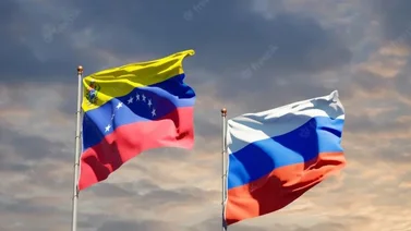 Venezuela emitió comunicado por situación en Rusia (+Detalles)