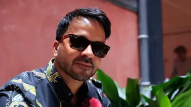 Luis Fonsi comparte un mensaje especial en redes sociales dedicado a su esposa Luis Fonsi comparte un mensaje especial en redes sociales dedicado a su esposa