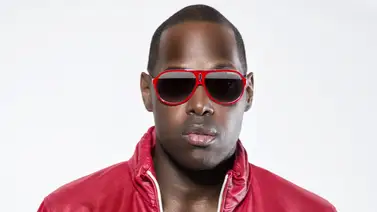 Magic Juan y Maelo Ruiz se traen algo para Venezuela (anuncio) Magic Juan y Maelo Ruiz se traen algo para Venezuela (anuncio)