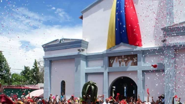 San Juan Bautista: ¿Quién es y cómo son sus fiestas?