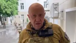 ¿Traidores? Esto fue lo que le respondió el Jefe del Grupo Wagner a Putin