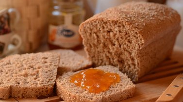 Hacer pan sin horno sí es posible ¡Conoce cómo!