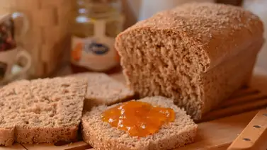 Hacer pan sin horno sí es posible ¡Conoce cómo! Hacer pan sin horno sí es posible ¡Conoce cómo!