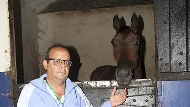 José Gregorio Rodríguez nos da su línea para este domingo en La Rinconada José Gregorio Rodríguez nos da su línea para este domingo en La Rinconada