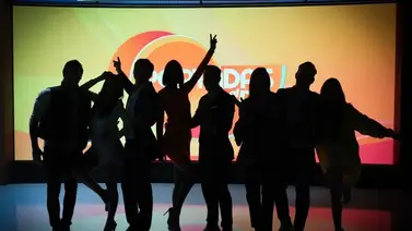 ¡Portadas Al Día! La revista televisiva se revoluciona con nueva forma de recibir las mañanas ¡Portadas Al Día! La revista televisiva se revoluciona con nueva forma de recibir las mañanas