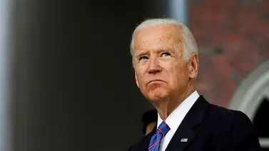 ¡Ustedes aún no han visto nada! Biden coloca el derecho al aborto en el centro de su campaña ¡Ustedes aún no han visto nada! Biden coloca el derecho al aborto en el centro de su campaña