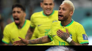 Neymar avala la posible llegada de Ancelotti a Brasil: Esto dijo