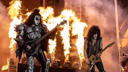 ¿Esta vez sí es el fin de Kiss?