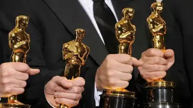 Los Oscar cambian las normas para elegir la mejor película Los Oscar cambian las normas para elegir la mejor película