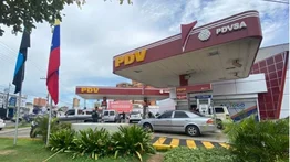 ¿Perdiste tu cupo de la gasolina? Sigue estos pasos