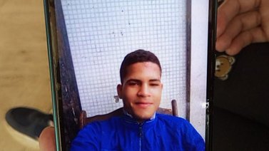 Joven en situación de calle murió desangrado al ser baleado en la AFF