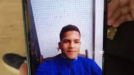 Joven en situación de calle murió desangrado al ser baleado en la AFF