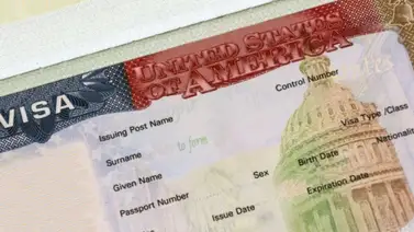 Con esta App se podrá tramitar fácilmente una visa de exención (+Detalles) Con esta App se podrá tramitar fácilmente una visa de exención (+Detalles)