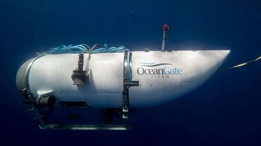 ¿Cuántas expediciones había realizado el sumergible OceanGate al Titanic?