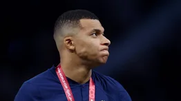 ¡Novela taquillera! En París aseguran que ahora sí: Con Mbappé no hay manera