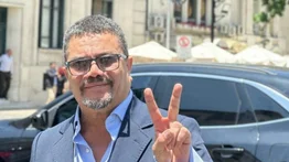 Benjamín Rausseo se postula a las primarias: Esta es su propuesta de campaña