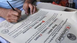 Venezuela activa oficina de citas para apostilla en Cúcuta (+Detalles)