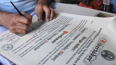 Venezuela activa oficina de citas para apostilla en Cúcuta (+Detalles)