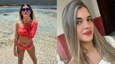 El mensaje de la madre de Paola Beller a las autoridades venezolanas (+Vídeo) El mensaje de la madre de Paola Beller a las autoridades venezolanas (+Vídeo)