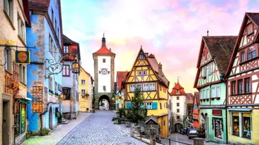 País de la Unión Europea aprobó ley para facilitar inmigración País de la Unión Europea aprobó ley para facilitar inmigración