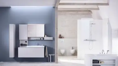 Conoce lo que se está usando en tema de cuartos de baños Conoce lo que se está usando en tema de cuartos de baños