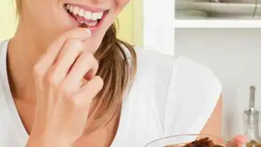 Uvas pasas para aliviar los problemas digestivos Uvas pasas para aliviar los problemas digestivos