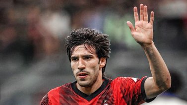 ¡Talento italiano para las "Urracas"! Sandro Tonali es nuevo futbolista del Newcastle