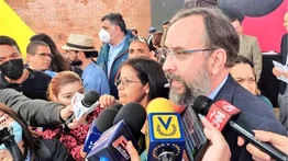 ¿Cuántos Venezolanos en el exterior podrán participar, hasta ahora, en Elección Primaria?