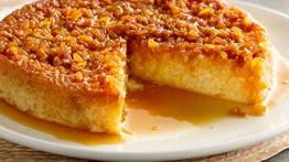 Cómo elaborar un delicioso quesillo de arroz