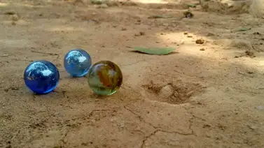 Apuñalan a un joven de 15 años tras discutir por un juego de metras Apuñalan a un joven de 15 años tras discutir por un juego de metras