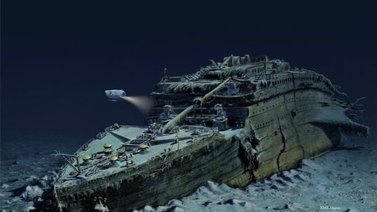 Expedición del submarino Titán no tenía nada de excéntrica: Se trataba de una costosa investigación