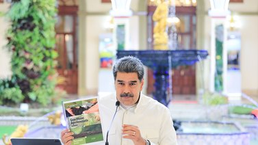 Nicolás Maduro crea el Fondo Especial de Financiamiento: Sepa de qué trata