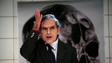 Sangre en el Diván regresa con función especial