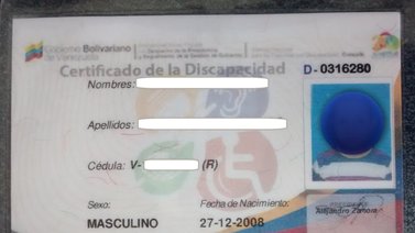 Pasos para tramitar el carnet de discapacidad (+Requisitos)