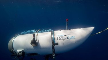 AHORA| OceanGate confirma muerte de los tripulantes del ‘Titan’ (+Comunicado)